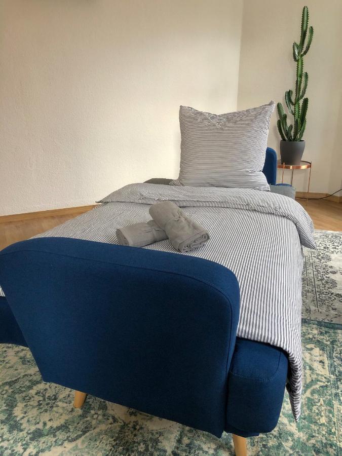 B Our Guest At New Vintage Chic Apartment Dresden Ngoại thất bức ảnh